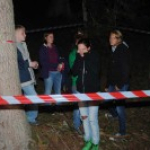 Kreatives Treiben & Schwimmen